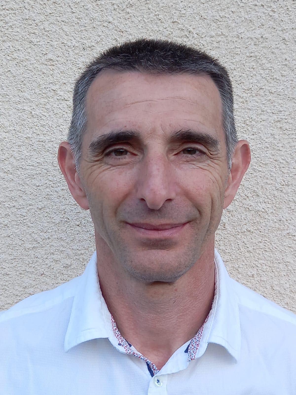 Daniel Mastrot