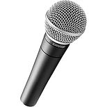 shure sm 58