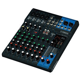 Yamaha 10 mgxu