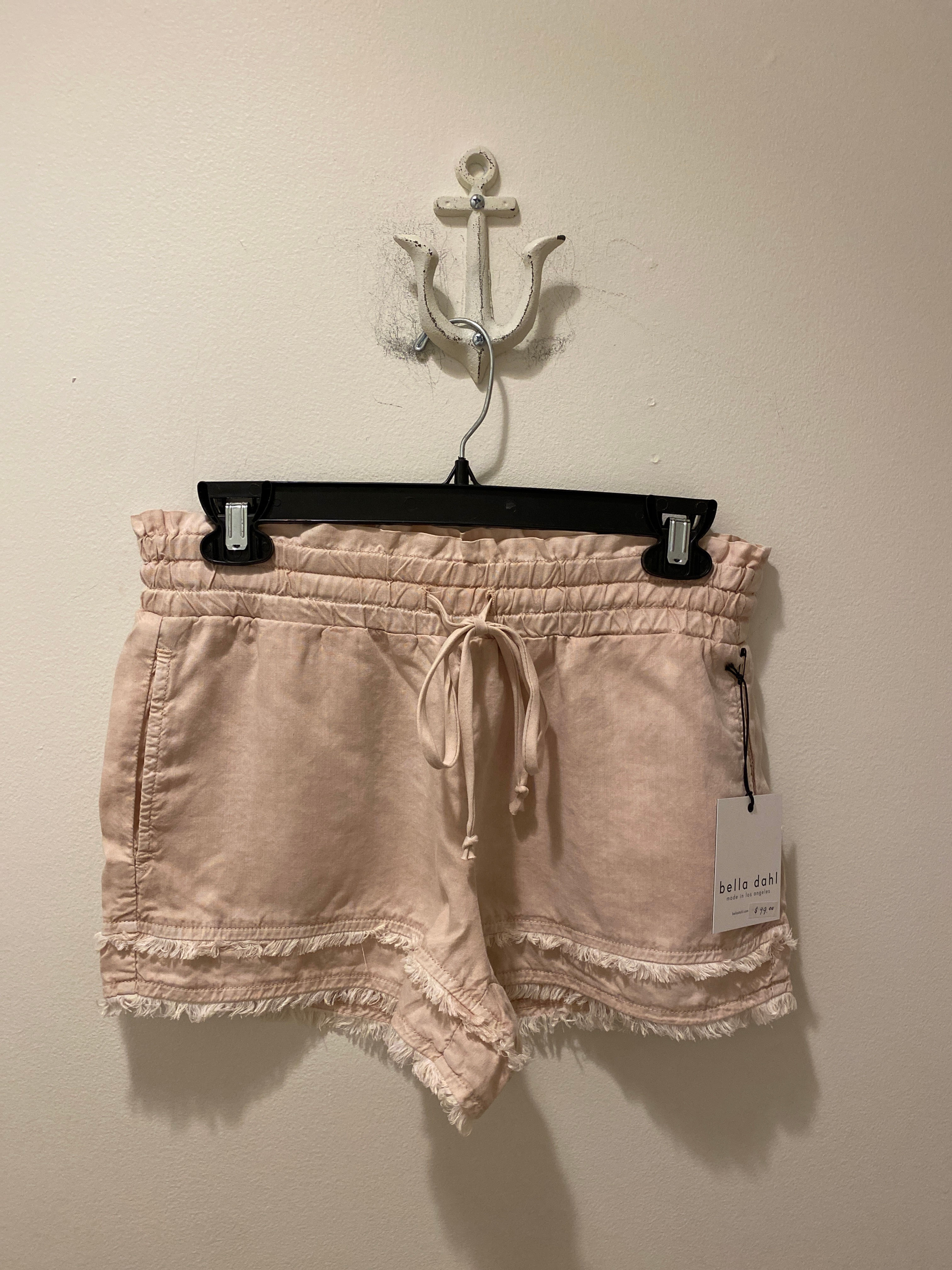 Bella Dahl Mini Shorts