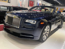 2016 ROLLS ROYCE DAWN