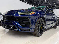 2020 Lamborghini Urus