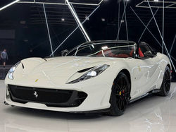 2023 Ferrari GTS Convertible