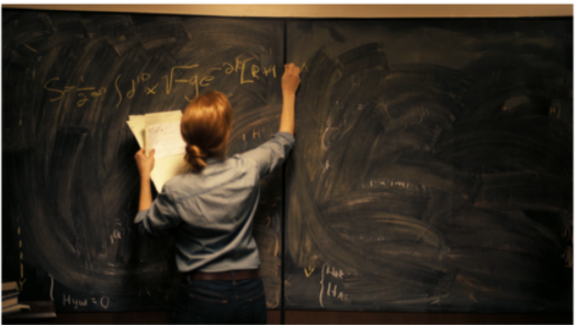 Theoretical Physics