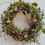 Thumbnail: Luxury Spring Door Wreath Workshop Sunday 12th April 3pm