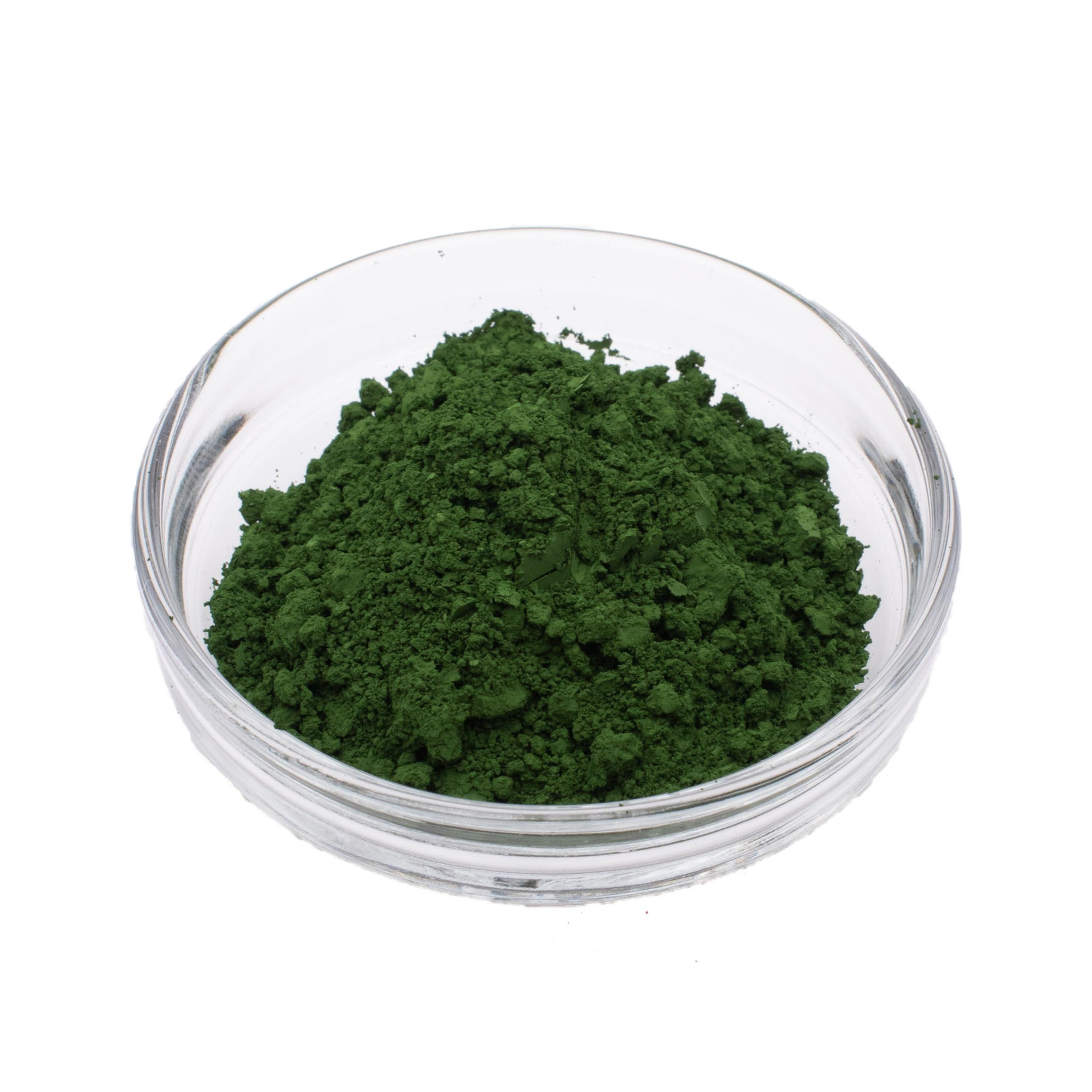 Green Pigment