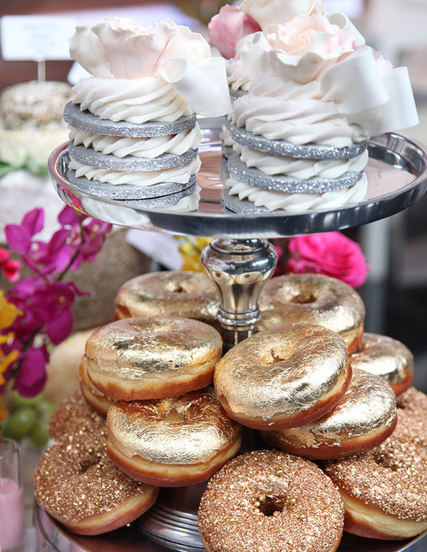 Event Wise | White Cakery Co. 
