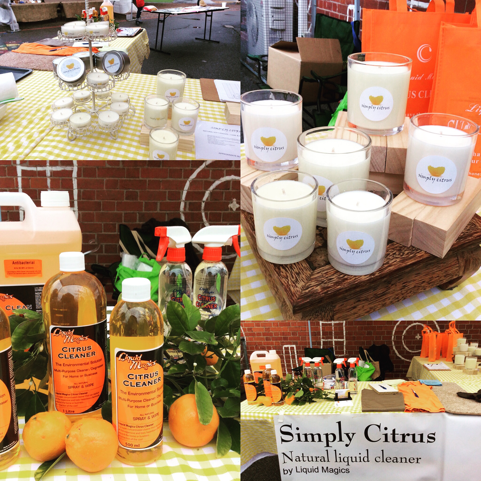 Our products