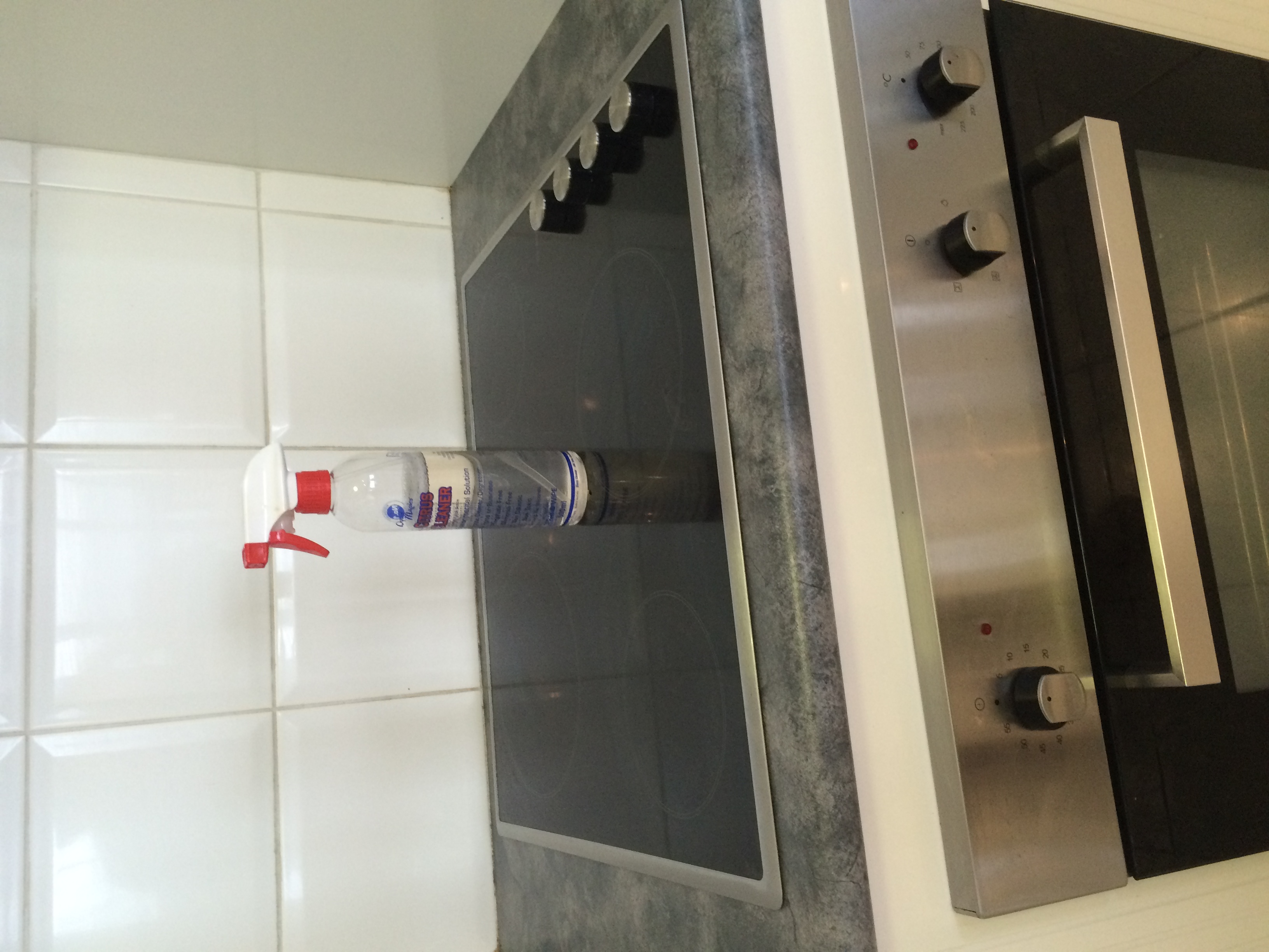 Stove