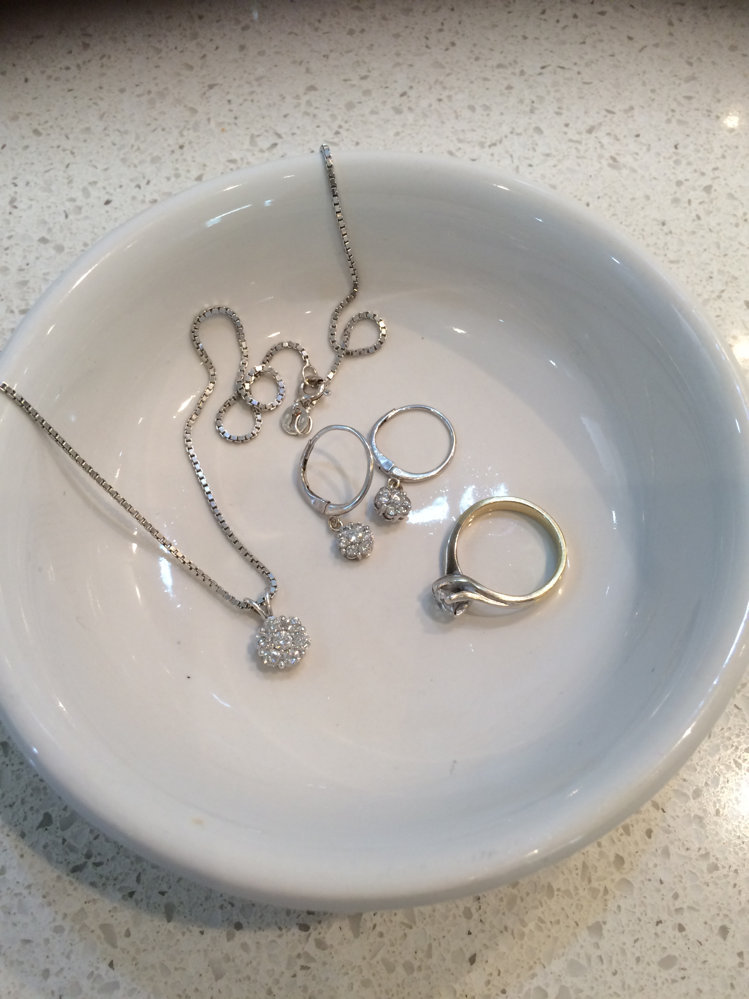 Jewellery