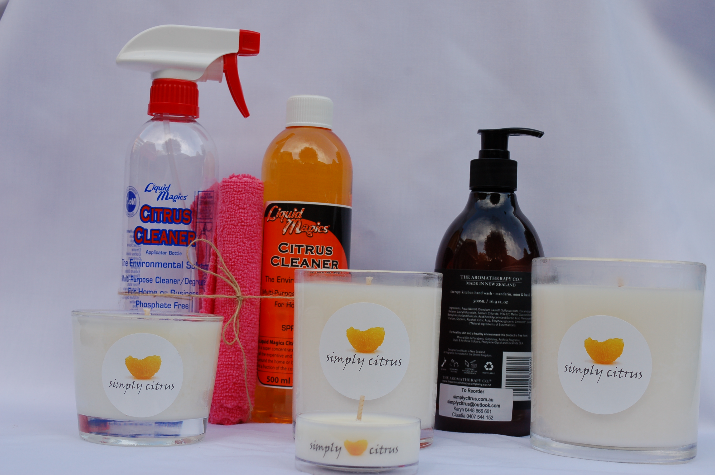 Products