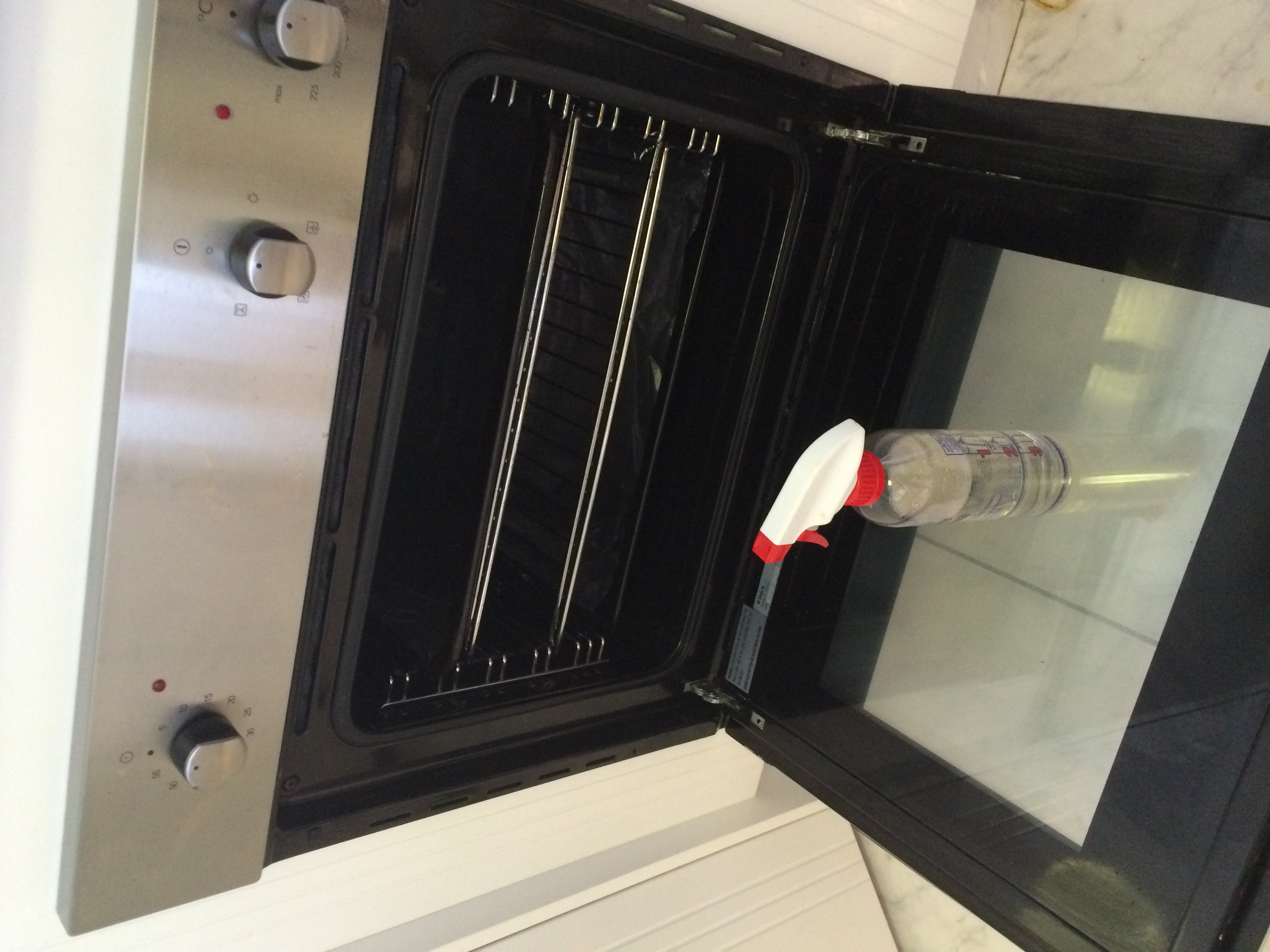 Ovens