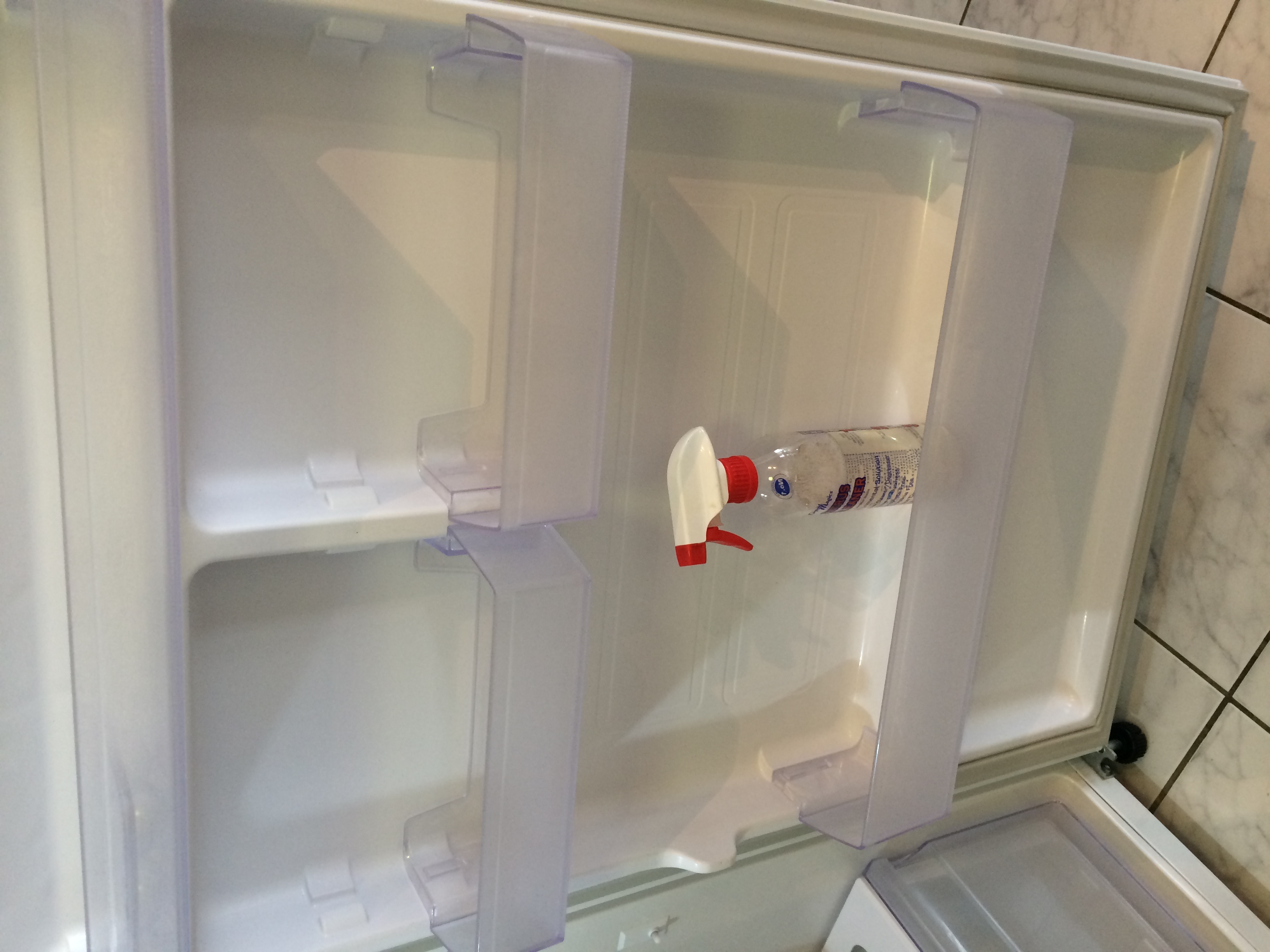 Fridge