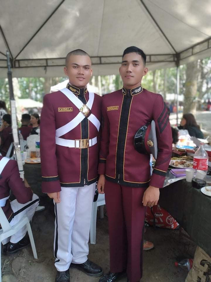 My Squad Leader