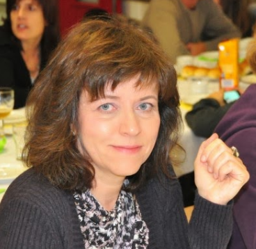 Karin De Blende