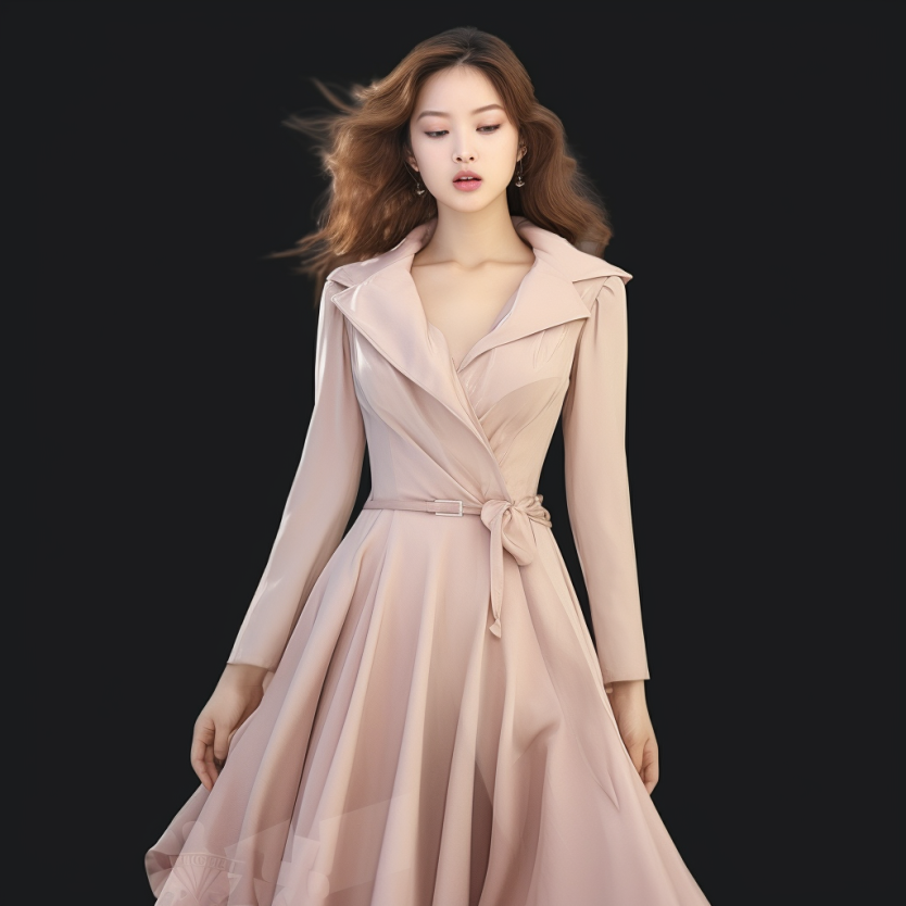 yoo0000_wearing_dress_korean_pop_idol_girl_fashion_show_runway__bfc594a5-f3a3-4278-ae44-db21f3ab20b6