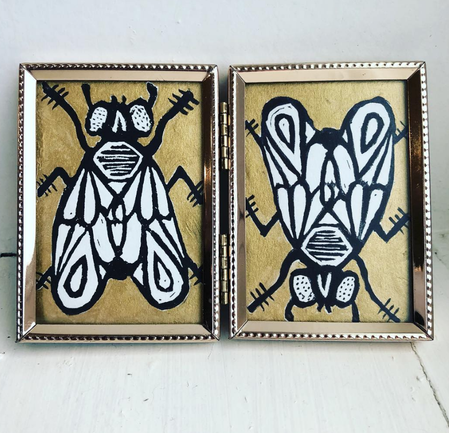 Fly Duo