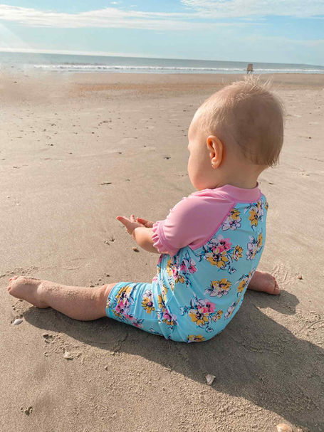 Podcast 127: Summer TBR, bucket list, and baby's 1st birthday recap