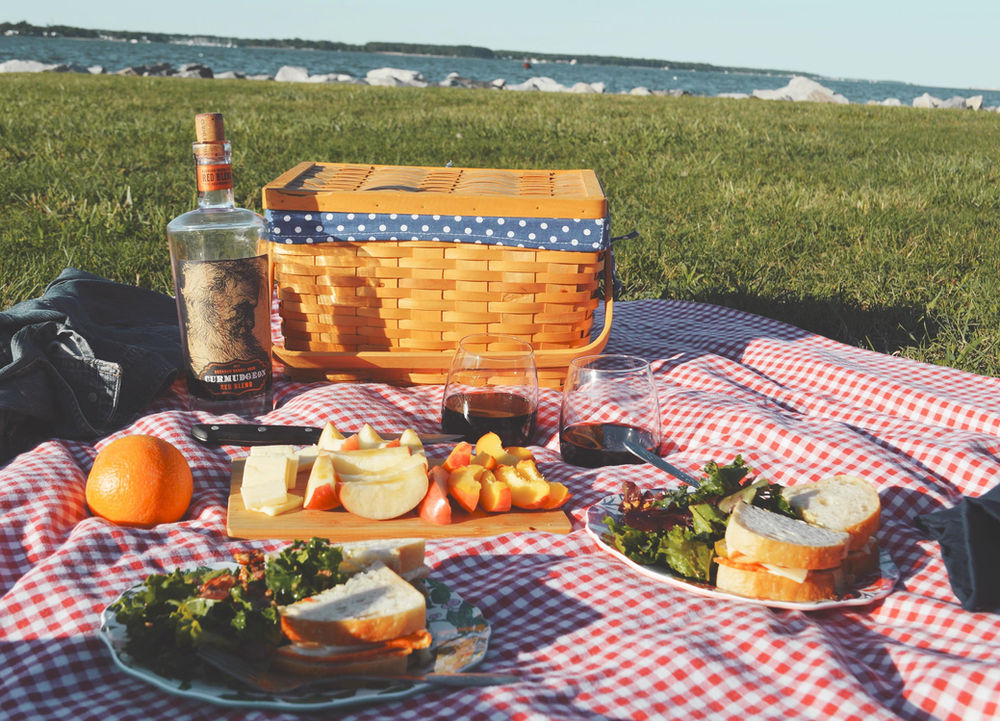 Podcast 21 The Art of the Picnic