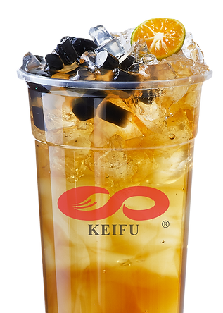 iyu Gourd Drink w/ Collagen Jelly