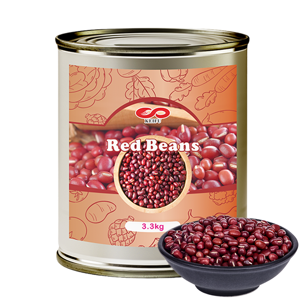 Thumbnail: Canned Red Beans best for desserts