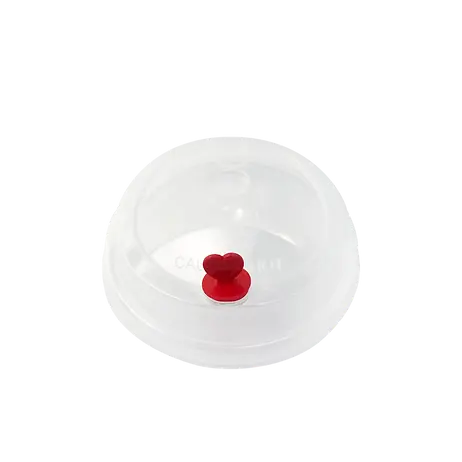 Cup Lid / Transparent