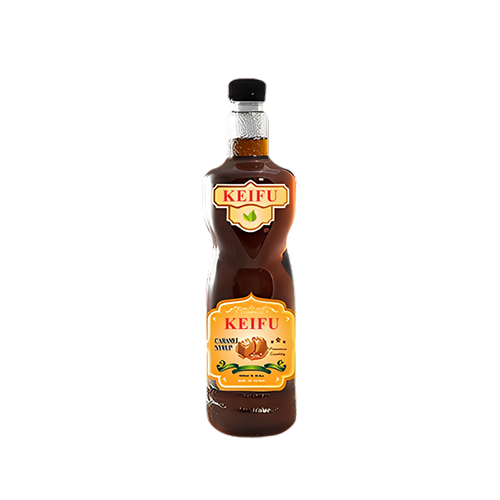 Caramel Syrup | Kei Fu Foods Co Lt