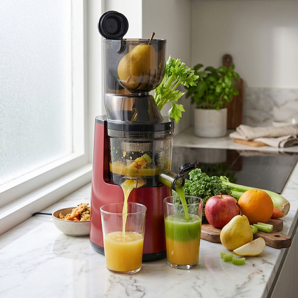 Thumbnail: Designed for modern living, the HF-D3pro operates with minimal noise, making it perfect for early mornings. Its sleek metalli