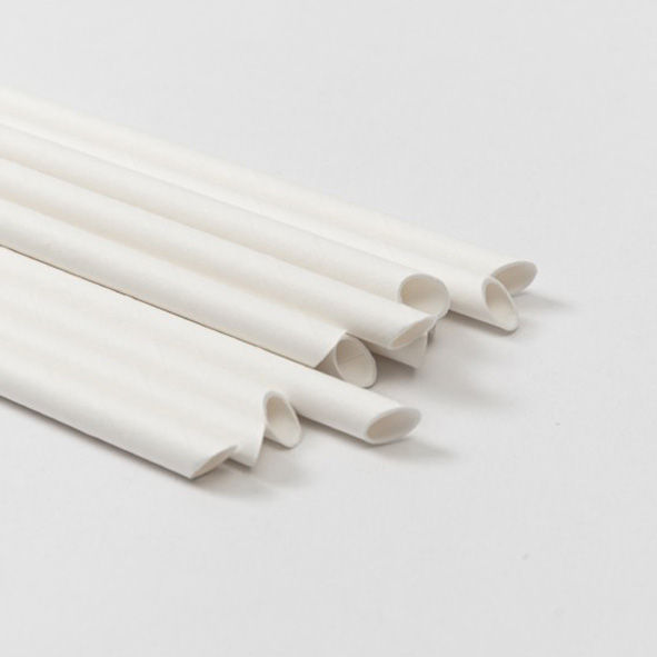 Thumbnail: Straw-Plastic-Boba 12mm*21cm