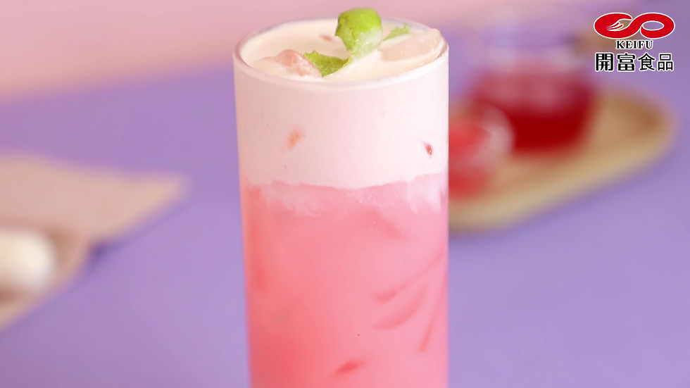 Thumbnail: Bear Jelly - Mango