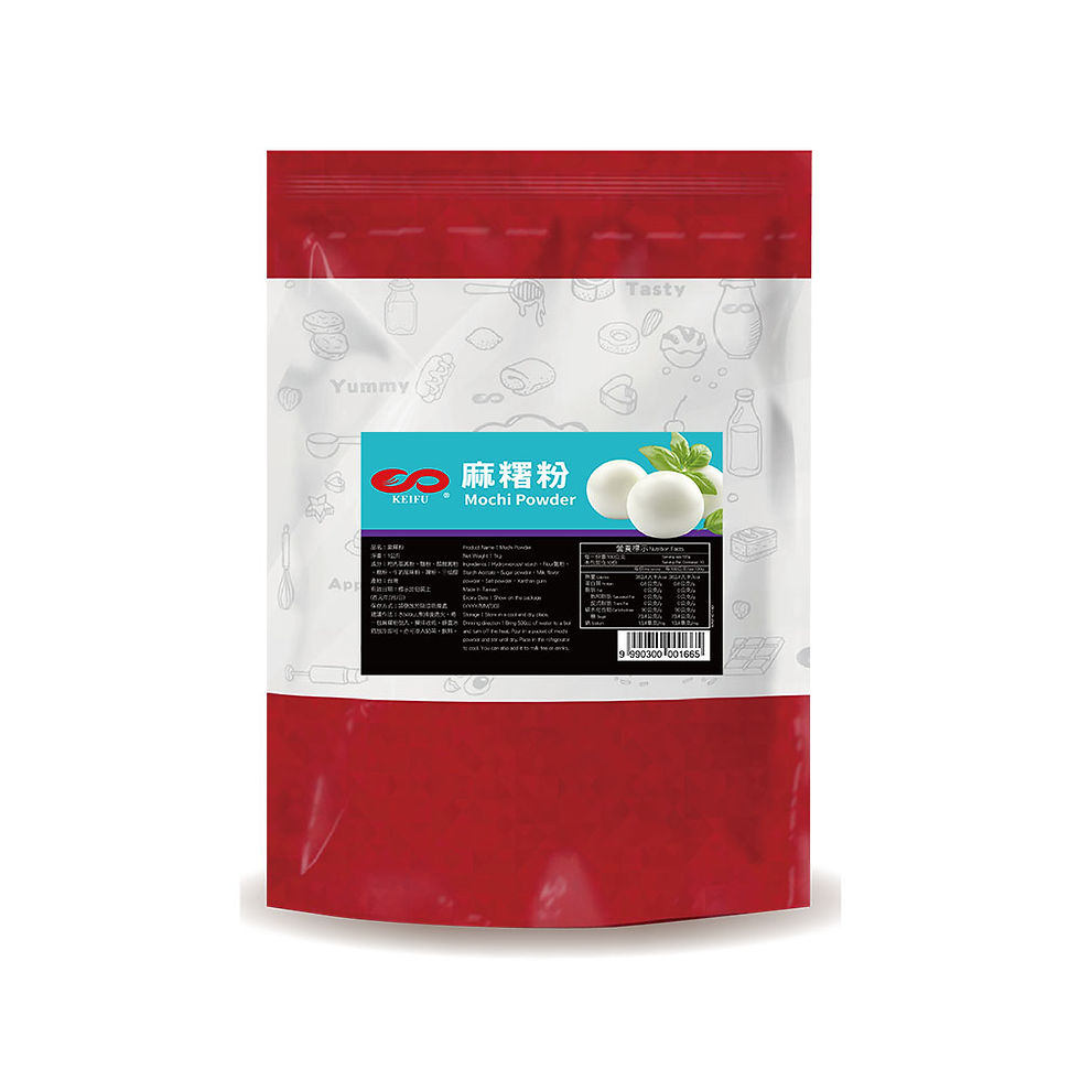 Mochi Powder