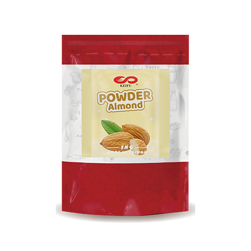 Almond Powder Mix | Keifu Foods