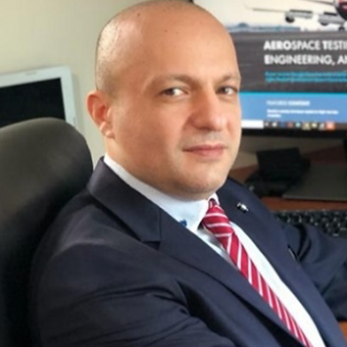Dr. Jad Jelwan