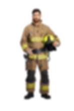 Feuerwehrmann
