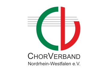Logo Chorverband NRW