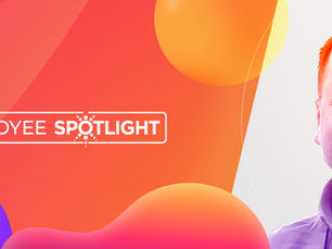 Employee Spotlight: Caleb Duncan