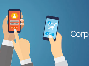 Developing Corporate Stores Using Liftoff