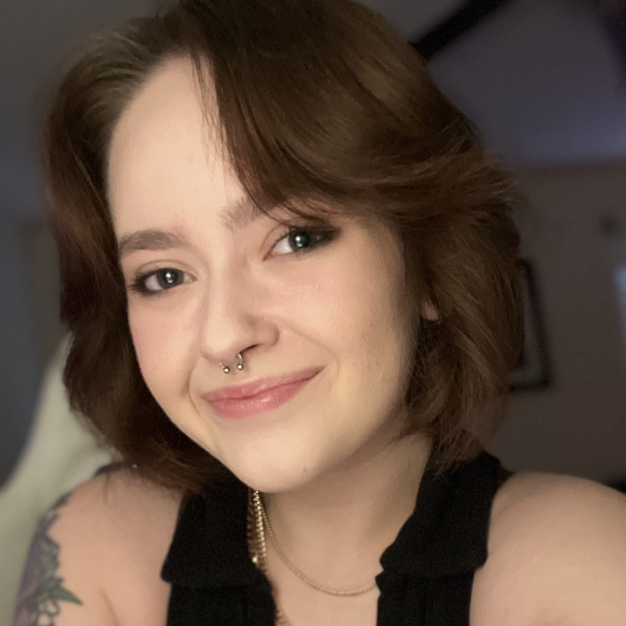 Writer: Alyssa Alford