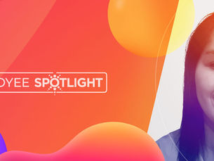 Employee Spotlight: Marj Dimaranan