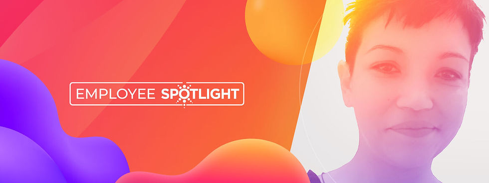 Employee Spotlight: Geri Freeman