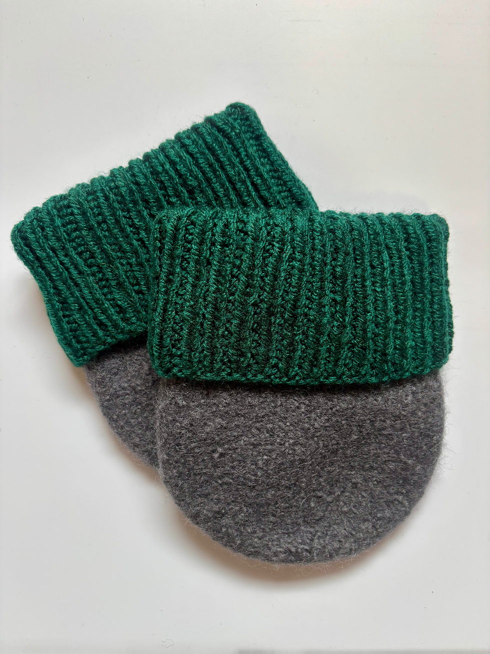 Miniaturbild: Huf Socken