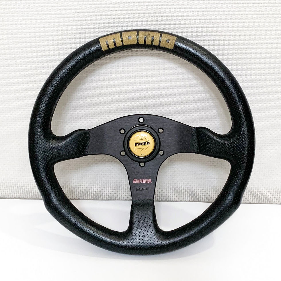 350mm MOMO Competition