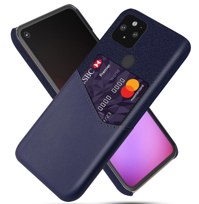 Thumbnail: Google Pixel 3a XL Phone Case with Card Slot