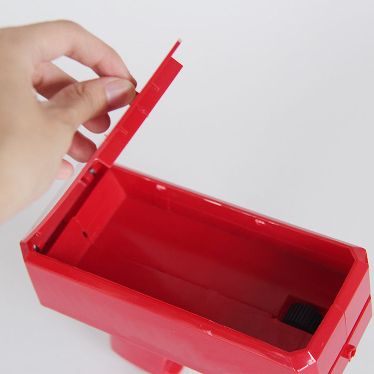 Thumbnail: Money Spraying Gun - Electric Dollar Bill Shooter Toy