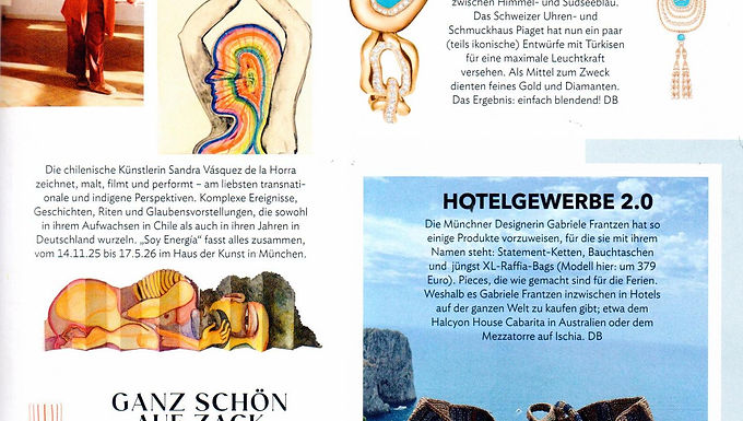 CONDE NAST TRAVELLER