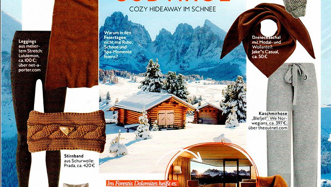 INSTYLE
