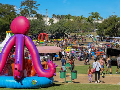 Jundiaí celebra 22 anos do Parque da Cidade com público de 35 mil pessoas