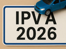 IPVA 2026: veja datas de pagamento
