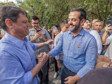 Jundiaí avança na articulação por terceira faixa na Dom Gabriel e Anhanguera