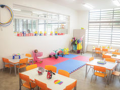 Estão abertas as inscrições para matrícula na Educação Infantil de 2027em Itatiba